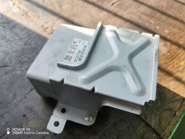 bontott HONDA CIVIC VII Kormányoszlop Vezérlő