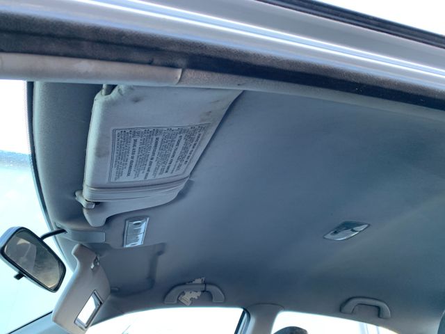 bontott HONDA CIVIC VII Kormányoszlop