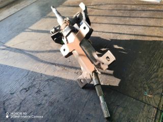 bontott HONDA CIVIC VII Kormányoszlop