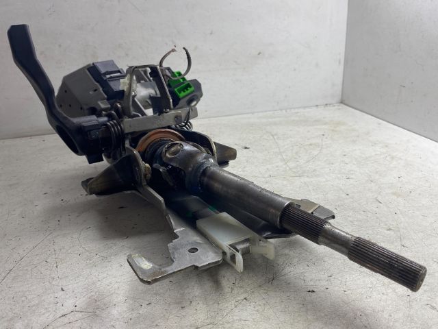 bontott HONDA CIVIC VII Kormányoszlop