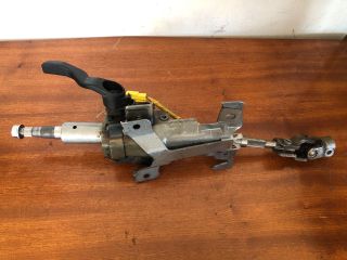 bontott HONDA CIVIC VII Kormányoszlop