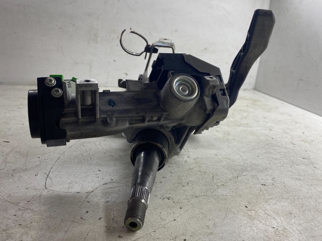 bontott HONDA CIVIC VII Kormányoszlop