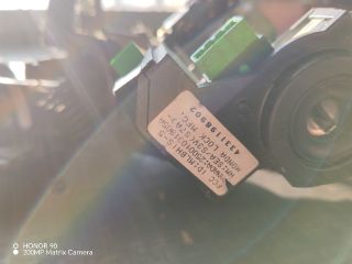 bontott HONDA CIVIC VII Kormányoszlop