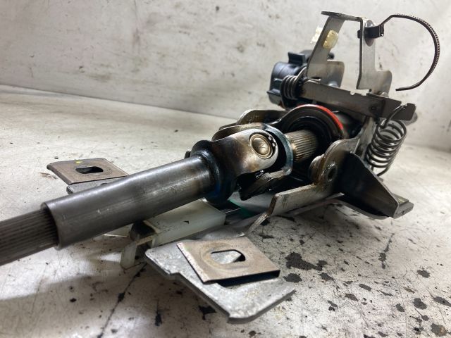 bontott HONDA CIVIC VII Kormányoszlop