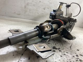 bontott HONDA CIVIC VII Kormányoszlop