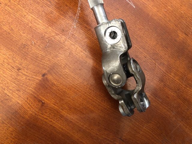 bontott HONDA CIVIC VII Kormányoszlop