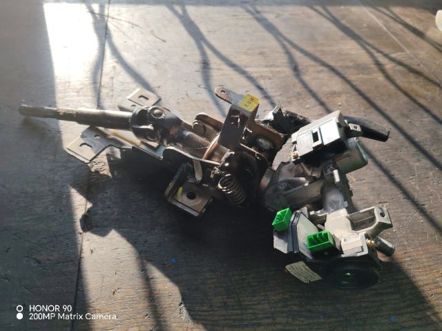 bontott HONDA CIVIC VII Kormányoszlop