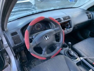 bontott HONDA CIVIC VII Kormányoszlop