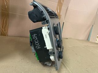 bontott HONDA CIVIC VII Középkonzol Keret