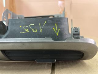 bontott HONDA CIVIC VII Középkonzol Keret