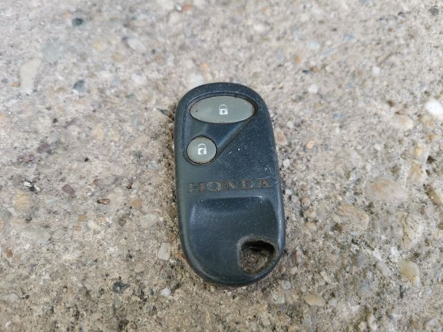 bontott HONDA CIVIC VII Kulcs