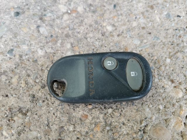 bontott HONDA CIVIC VII Kulcs