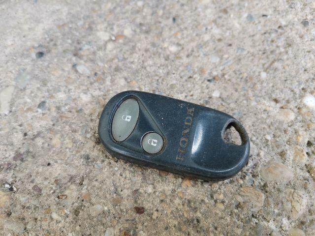 bontott HONDA CIVIC VII Kulcs