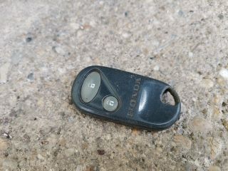 bontott HONDA CIVIC VII Kulcs