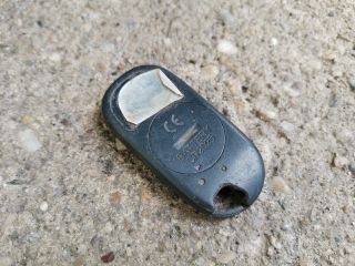 bontott HONDA CIVIC VII Kulcs