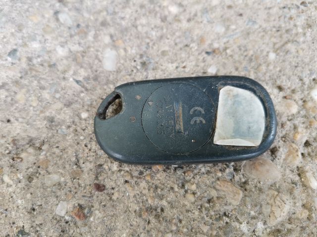 bontott HONDA CIVIC VII Kulcs