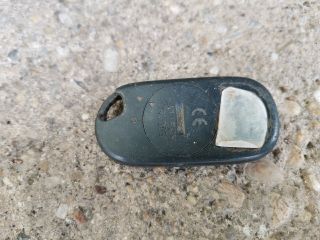 bontott HONDA CIVIC VII Kulcs