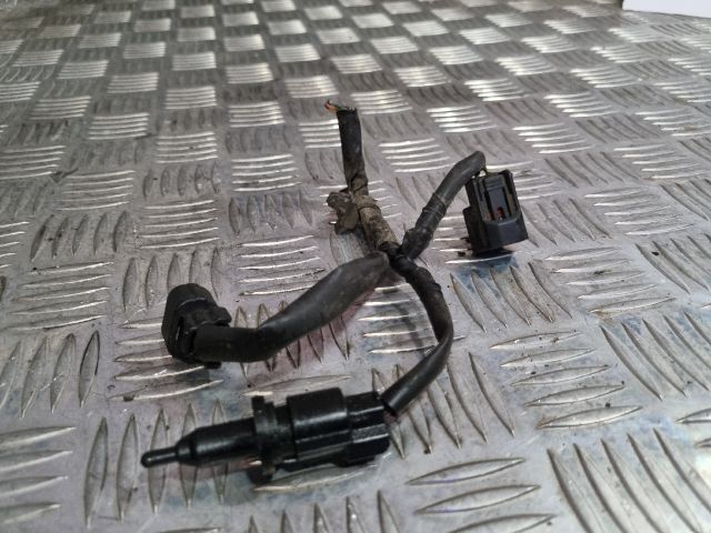 bontott HONDA CIVIC VII Külső Hőmérséklet Érzékelő