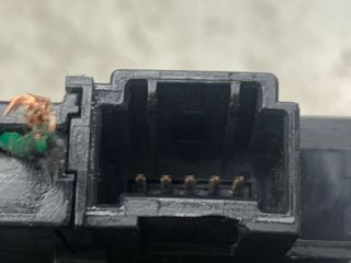 bontott HONDA CIVIC VII Légzsák Átvezető Szalagkábel