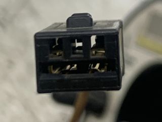 bontott HONDA CIVIC VII Légzsák Átvezető Szalagkábel