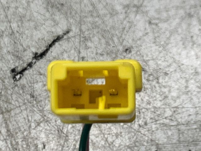 bontott HONDA CIVIC VII Légzsák Átvezető Szalagkábel