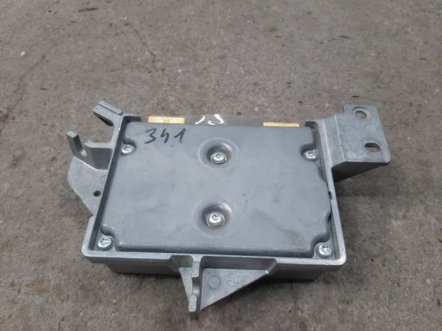 bontott HONDA CIVIC VII Légzsák Elektronika