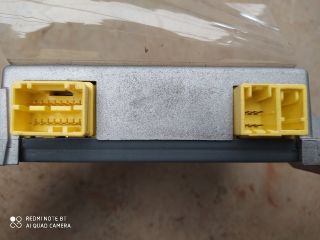 bontott HONDA CIVIC VII Légzsák Elektronika