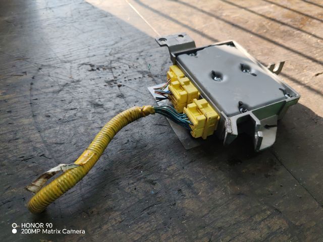 bontott HONDA CIVIC VII Légzsák Elektronika