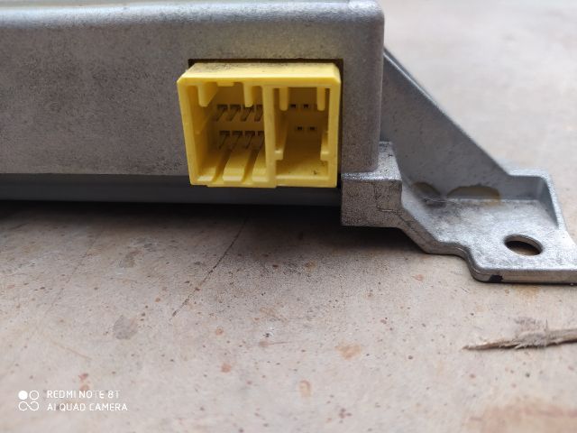 bontott HONDA CIVIC VII Légzsák Elektronika