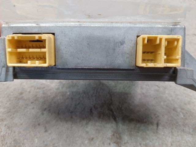 bontott HONDA CIVIC VII Légzsák Elektronika