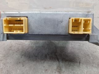 bontott HONDA CIVIC VII Légzsák Elektronika