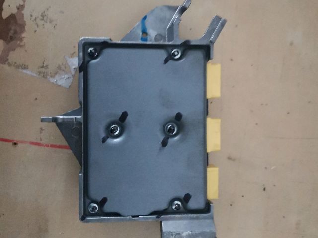 bontott HONDA CIVIC VII Légzsák Elektronika