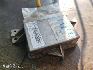 bontott HONDA CIVIC VII Légzsák Elektronika