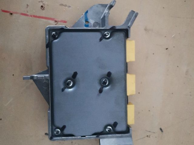 bontott HONDA CIVIC VII Légzsák Elektronika