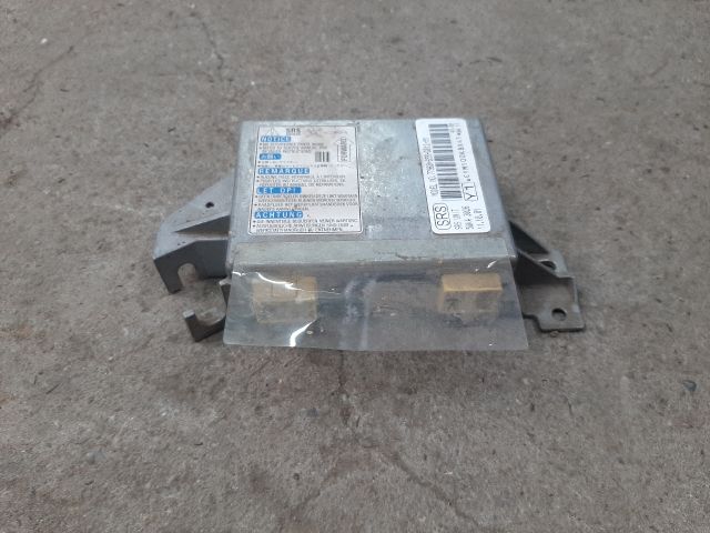 bontott HONDA CIVIC VII Légzsák Elektronika