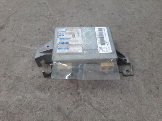 bontott HONDA CIVIC VII Légzsák Elektronika