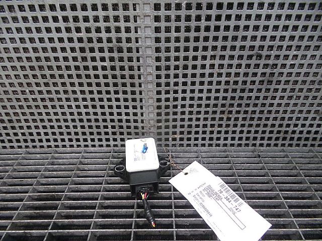 bontott HONDA CIVIC VII Menetstabilizátor