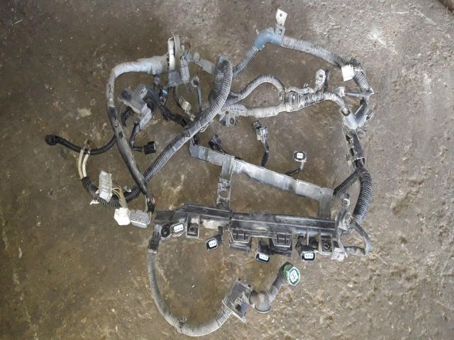 bontott HONDA CIVIC VII Motor Kábelköteg