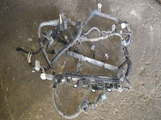 bontott HONDA CIVIC VII Motor Kábelköteg