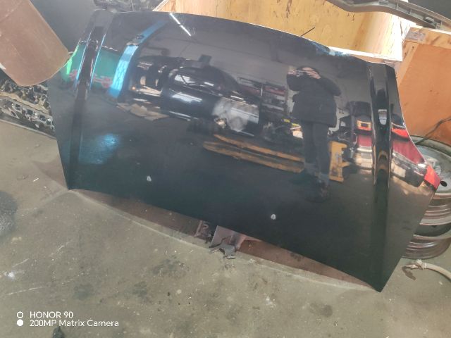 bontott HONDA CIVIC VII Motorháztető