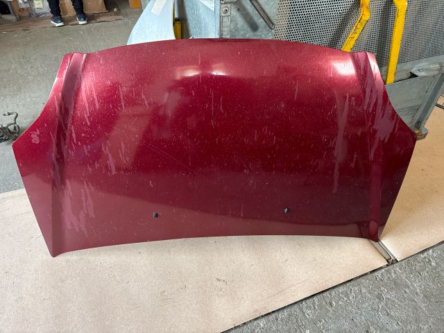 bontott HONDA CIVIC VII Motorháztető