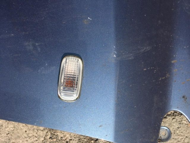 bontott HONDA CIVIC VII Sárvédő Irányjelző (Pozíciófüggetlen)