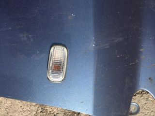 bontott HONDA CIVIC VII Sárvédő Irányjelző (Pozíciófüggetlen)