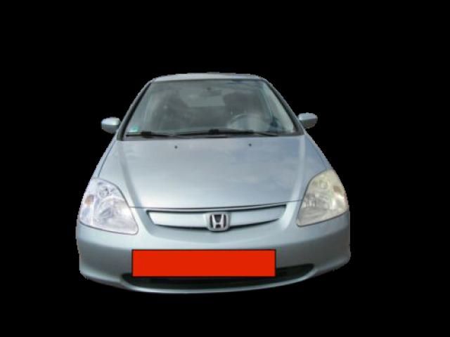 bontott HONDA CIVIC VII Sárvédő Irányjelző (Pozíciófüggetlen)