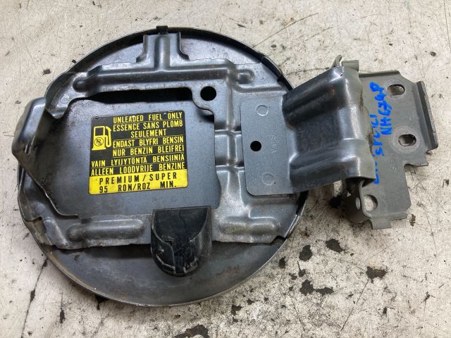 bontott HONDA CIVIC VII Tankajtó