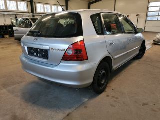 bontott HONDA CIVIC VII Tanksapka