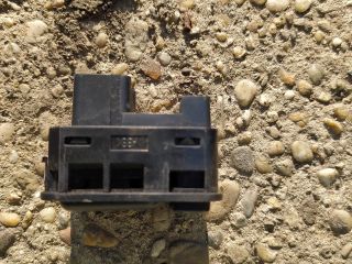 bontott HONDA CIVIC VII Tükör Állító Elektronika