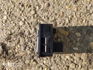 bontott HONDA CIVIC VII Tükör Állító Elektronika