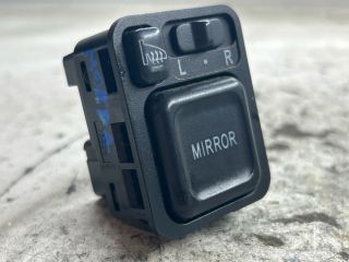 bontott HONDA CIVIC VII Tükör Kapcsoló