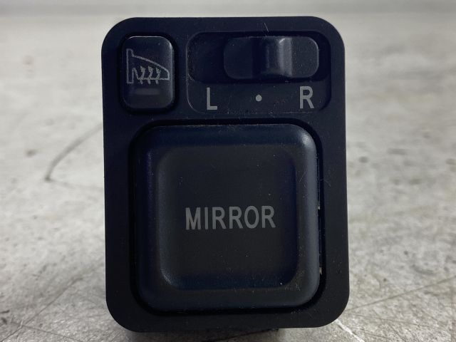 bontott HONDA CIVIC VII Tükör Kapcsoló